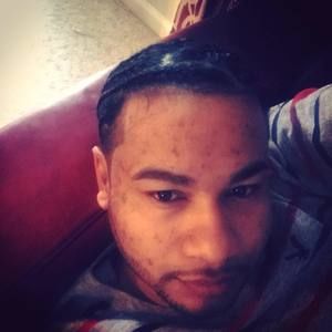 Meet your Posher, Gabriel